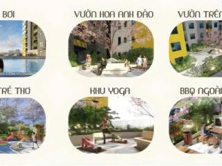 Bán căn hộ chung cư bcons asahi, 48 triệu vnd, 56 m2, view đẹp, chính chủ tại dĩ an, bình dương