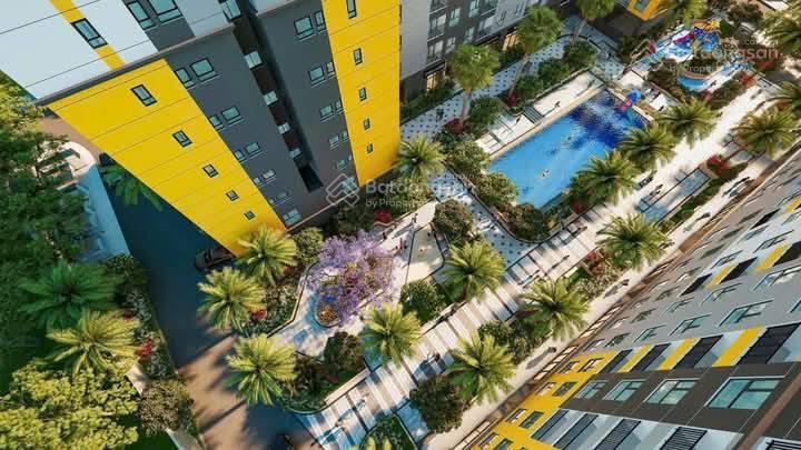 Bom tấn mới nhất từ bcons  bcons solary 1.790 tỷ 2pn, 1wc