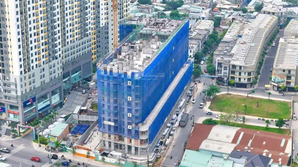 Bán cc bcons city, 2,86 tỷ, 53m2, 2pn, 2wc, giá tốt, hot!
