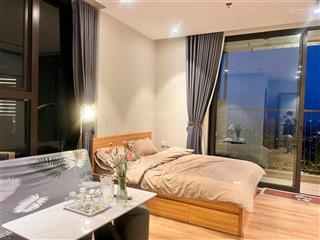 Bán nhanh stu toà cao cấp nhất ecopark full đồ giá hấp dẫn