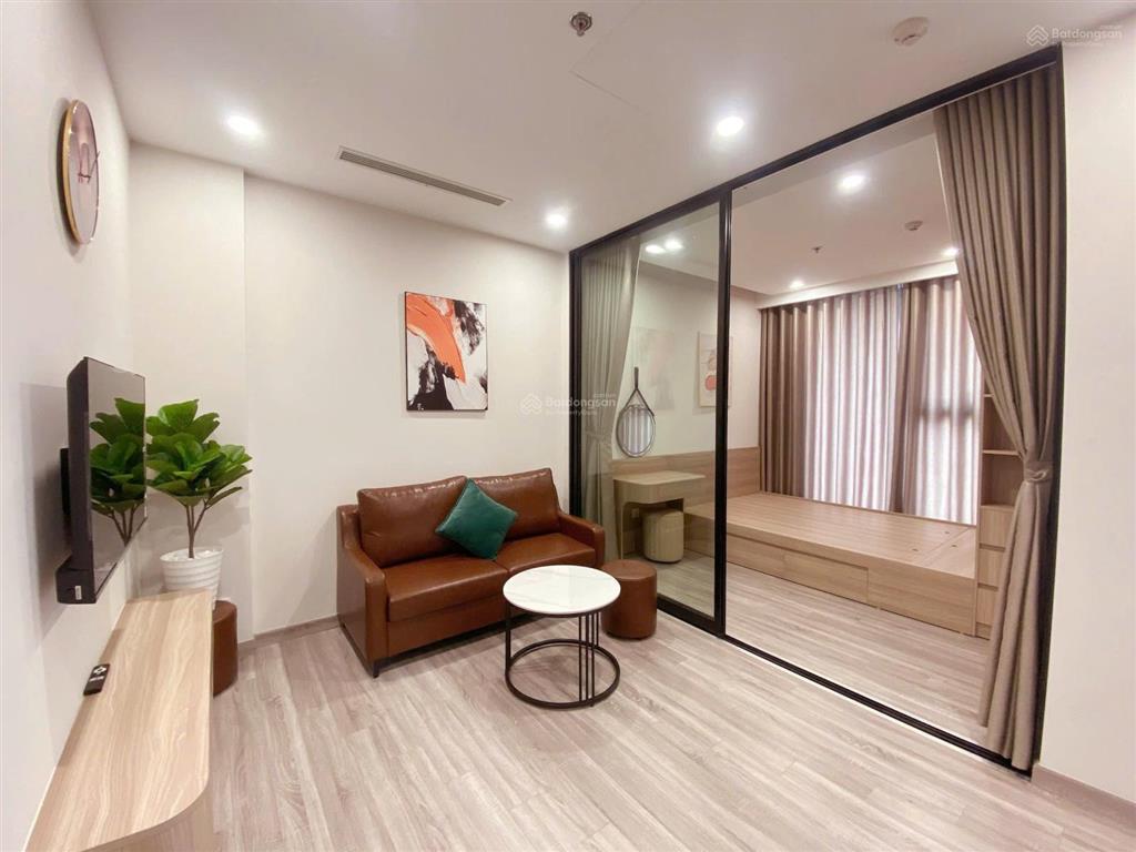 Siêu đẹp 1 phòng ngủ sky forest full đồ đẹp, giá siêu tốt nhất thị trường