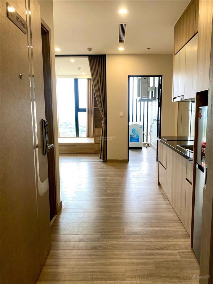 Siêu đẹp 1 phòng ngủ sky forest full đồ đẹp, giá siêu tốt nhất thị trường