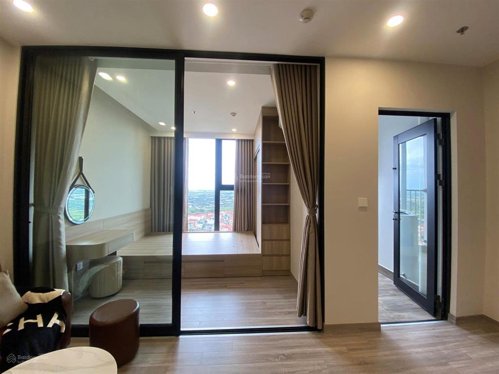 Siêu đẹp 1 phòng ngủ sky forest full đồ đẹp, giá siêu tốt nhất thị trường