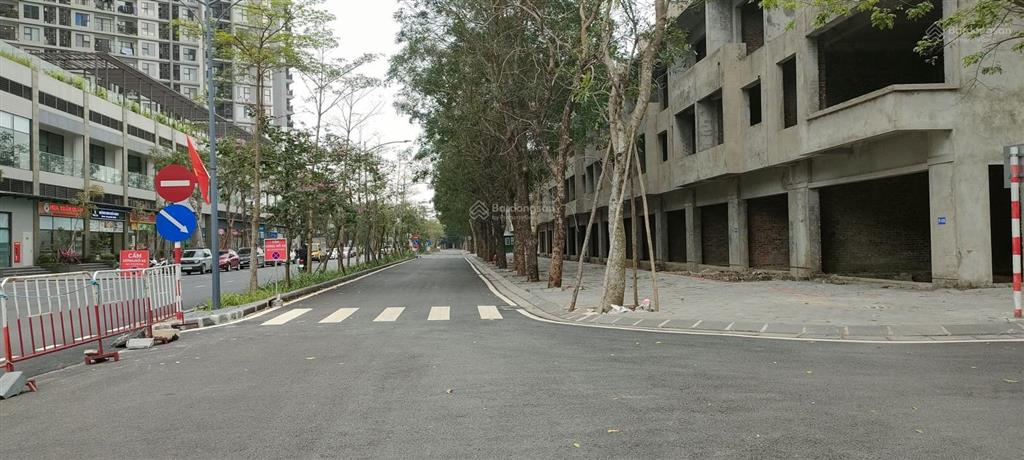 Bán liền kề vạn tuế 100m2 trục kinh doanh