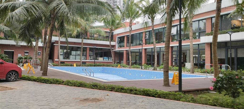 Bán liền kề vạn tuế 100m2 trục kinh doanh