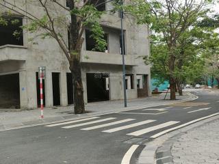 Bán liền kề vạn tuế 100m2 trục kinh doanh