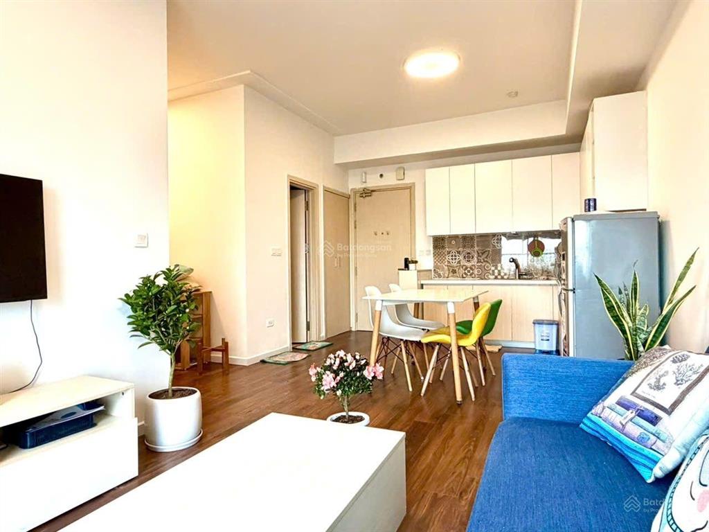 Hot!hot!!! duy nhất 1 căn 1 ngủ hướng đông nam full đồ đẹp giá 2,99 tỉ