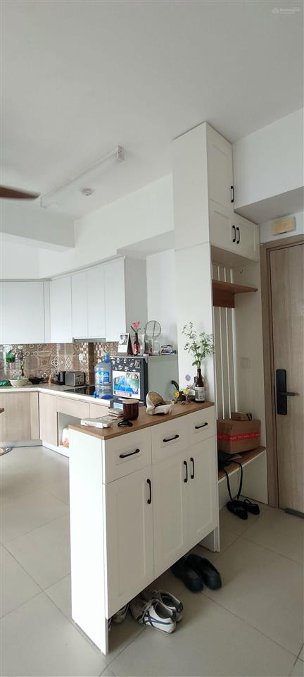 Bán căn hộ 52m2 đẹp view sân golf, hồ thiên nga đẹp ecopark
