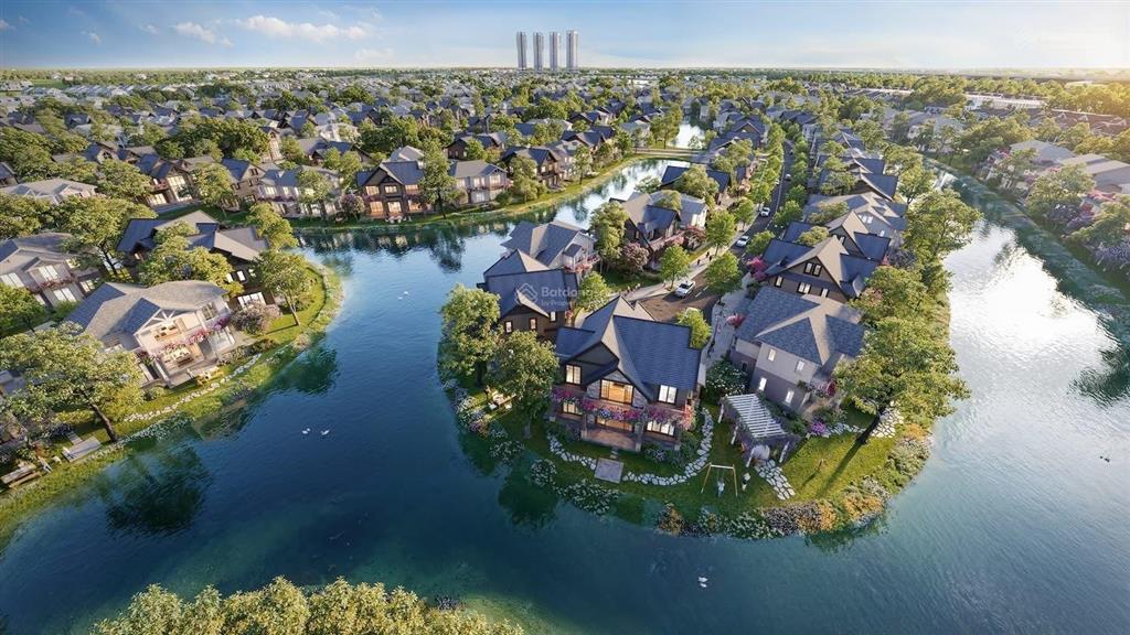 Bán bt ecopark grand  the island, 73,5 tỷ, 300m2, giá siêu hời, hot!