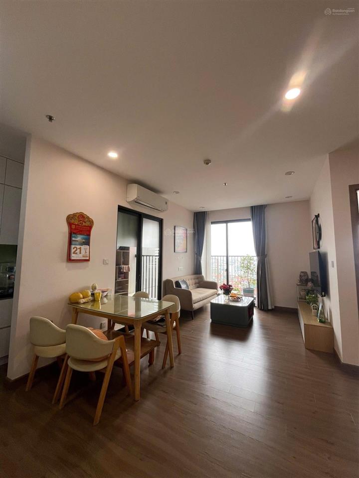 Duy nhất! 2 phòng ngủ 67m2 giá full đồ đẹp giá tốt nhất