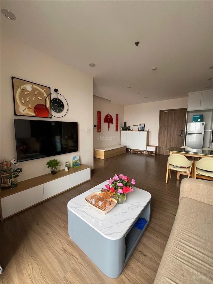 Duy nhất! 2 phòng ngủ 67m2 giá full đồ đẹp giá tốt nhất