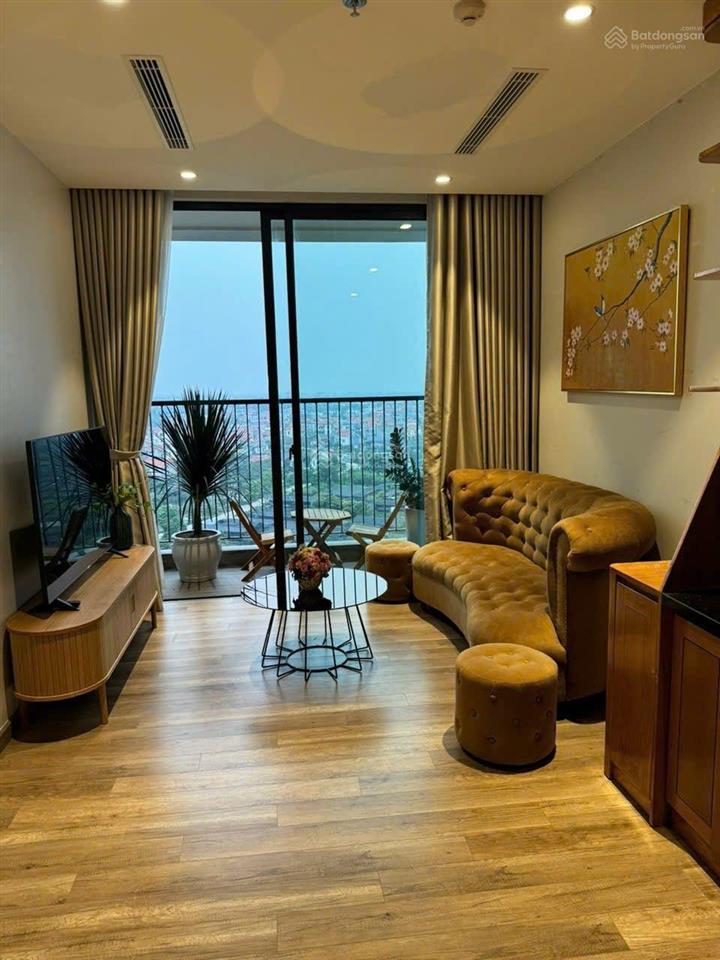 Căn hộ chung cư the landmark ecopark, 5,5 tỷ, 61m2, uy tín hàng hiếm tại hưng yên