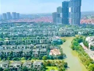 Hiếm!!! 2 ngủ 68m2 view biệt thự đảo hướng đông nam giá tốt nhất thị trường