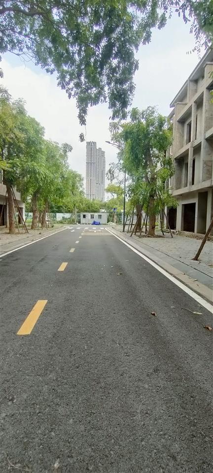 Hiếm!!! bán nhà phố vạn tuế 80m2 giá tốt