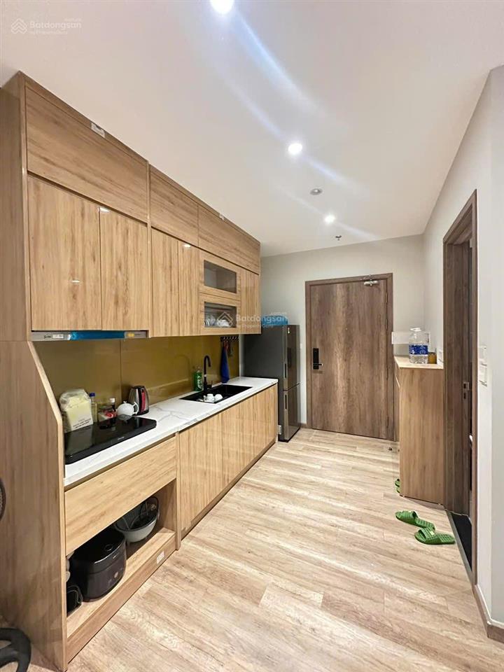 Duy nhất!!! studio landmark full đồ giá 2,88 tỉ, nhanh tay ạ.