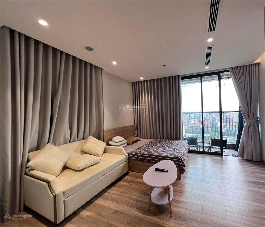 Duy nhất!!! studio landmark full đồ giá 2,88 tỉ, nhanh tay ạ.