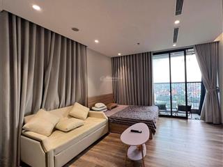 Duy nhất!!! studio landmark full đồ giá 2,88 tỉ, nhanh tay ạ.