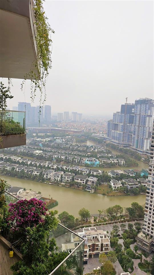 Bán cc đẹp tại sol forest ecopark, 2,45 tỷ, 30m2, nhiều tiện ích hấp dẫn