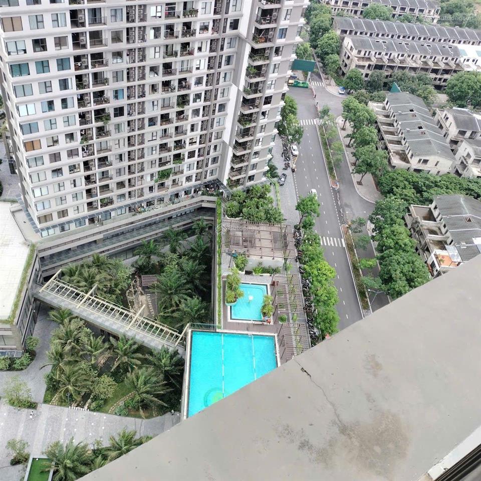 Bán căn hộ 2pn 2wc tại haven park residences, 4,2 tỷ, 58m2, giá siêu hời