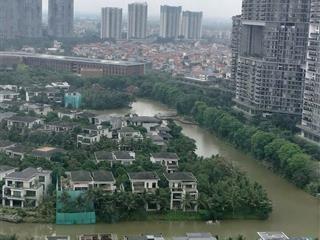 Bán căn hộ 2pn 2wc tại haven park residences, 4,2 tỷ, 58m2, giá siêu hời