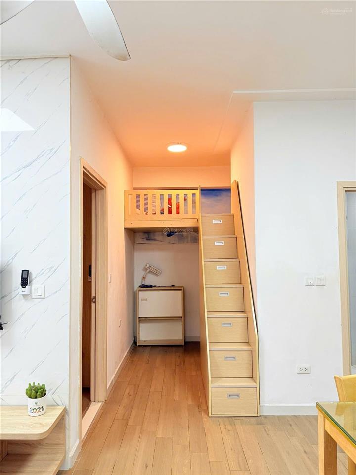 Bán 46m2 tại westbay giá tốt full đồ đẹp