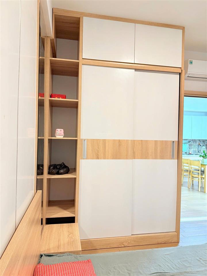 Bán 46m2 tại westbay giá tốt full đồ đẹp