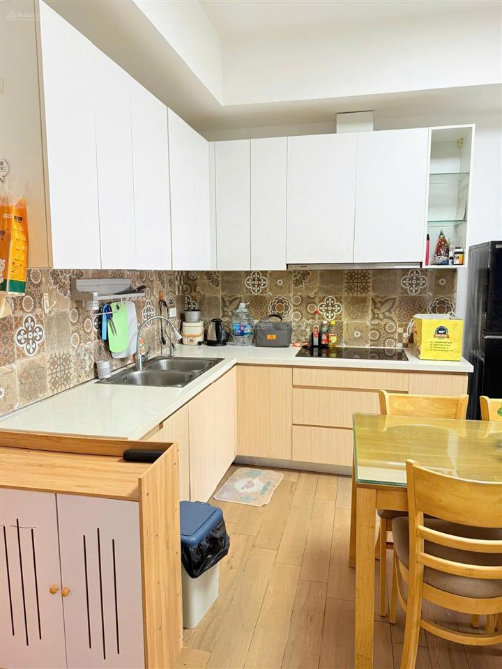 Bán 46m2 tại westbay giá tốt full đồ đẹp