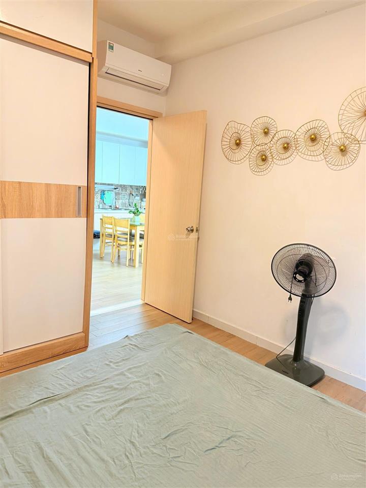 Bán 46m2 tại westbay giá tốt full đồ đẹp