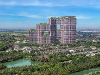 Cần tiền bán gấp căn hộ 2 ngủ siêu đẹp full đồ, xách vali về ở.