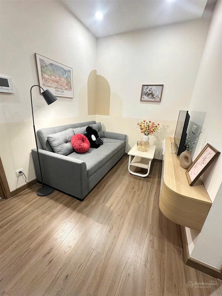 Siêu đẹp!! bán căn 1 ngủ đông nam view biệt thự đảo full đồ giá tốt