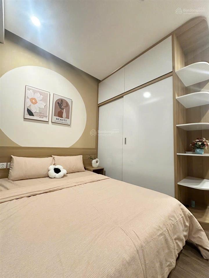Siêu đẹp!! bán căn 1 ngủ đông nam view biệt thự đảo full đồ giá tốt