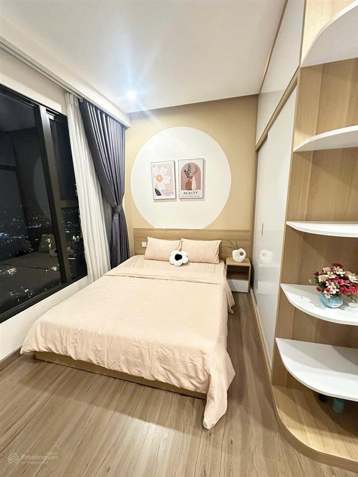 Siêu đẹp!! bán căn 1 ngủ đông nam view biệt thự đảo full đồ giá tốt