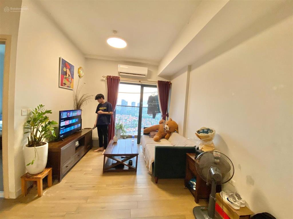 50m2 westbay full đồ giá 2,72 tỷ