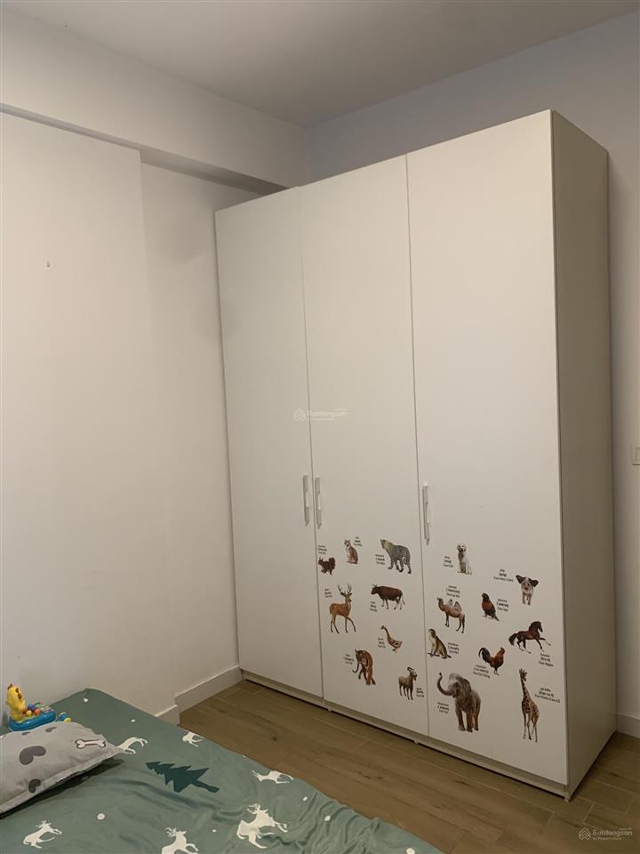 Bán gấp! 45m2 westbay full đồ giá 2,28 tỷ