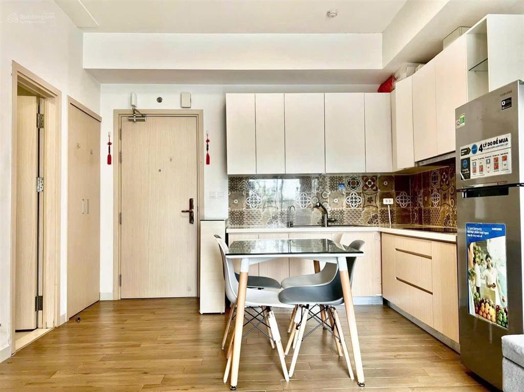 Bán gấp! 45m2 westbay full đồ giá 2,28 tỷ