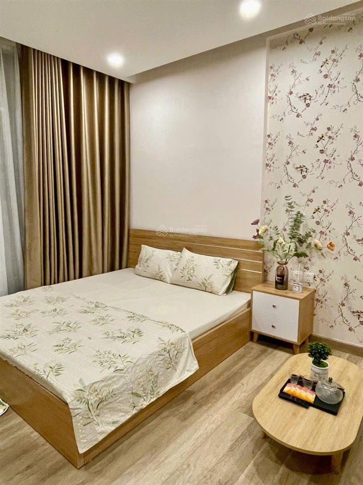 Studio sol forest ecopark full đồ đẹp giá 1,8x tỷ