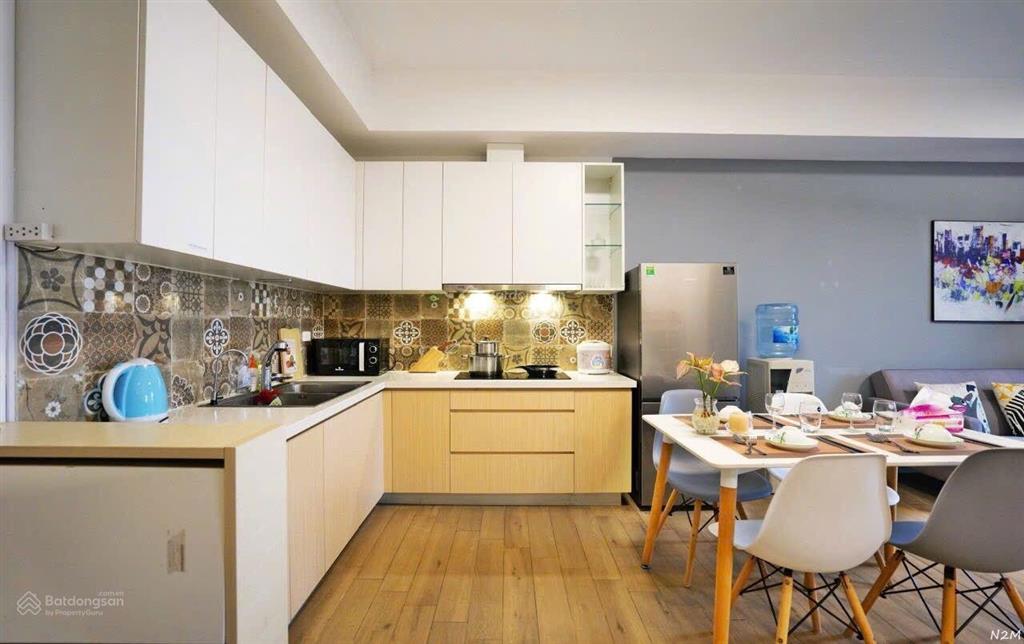 Chủ nhà cần bán gấp căn hộ 46m2 siêu đẹp giá cực hấp dẫn ạ.