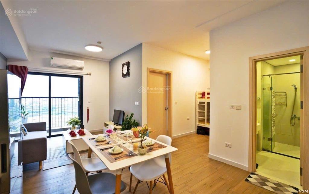 Chủ nhà cần bán gấp căn hộ 46m2 siêu đẹp giá cực hấp dẫn ạ.