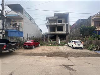 400m thổ cư mặt tiền 16m có nhà biệt thự phần thô đang chờ hoàn thiện