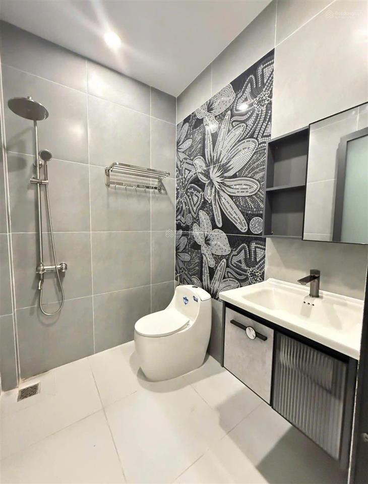 Chỉ 1ty450 còn bớt, bán biệt thự mini xây mới ngay trung tâm phường, tặng lại toàn bộ nội thất mới