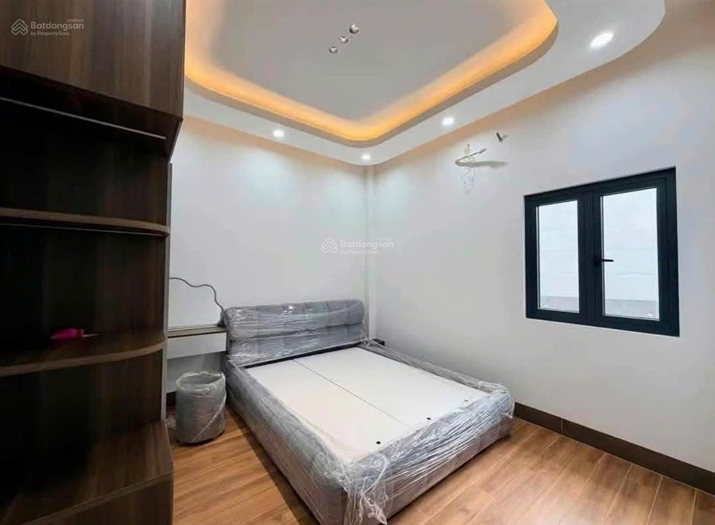 Nhà độc lập sổ riêng nay có việc cần bán, tặng nội thất cuối đồng khởi