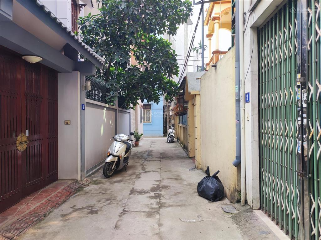 Bán gấp tốt nhất phú diễn! dt 56.8 m2, mt 4.31 m, nở hậu, ô tô. chỉ 11.968 tỷ.