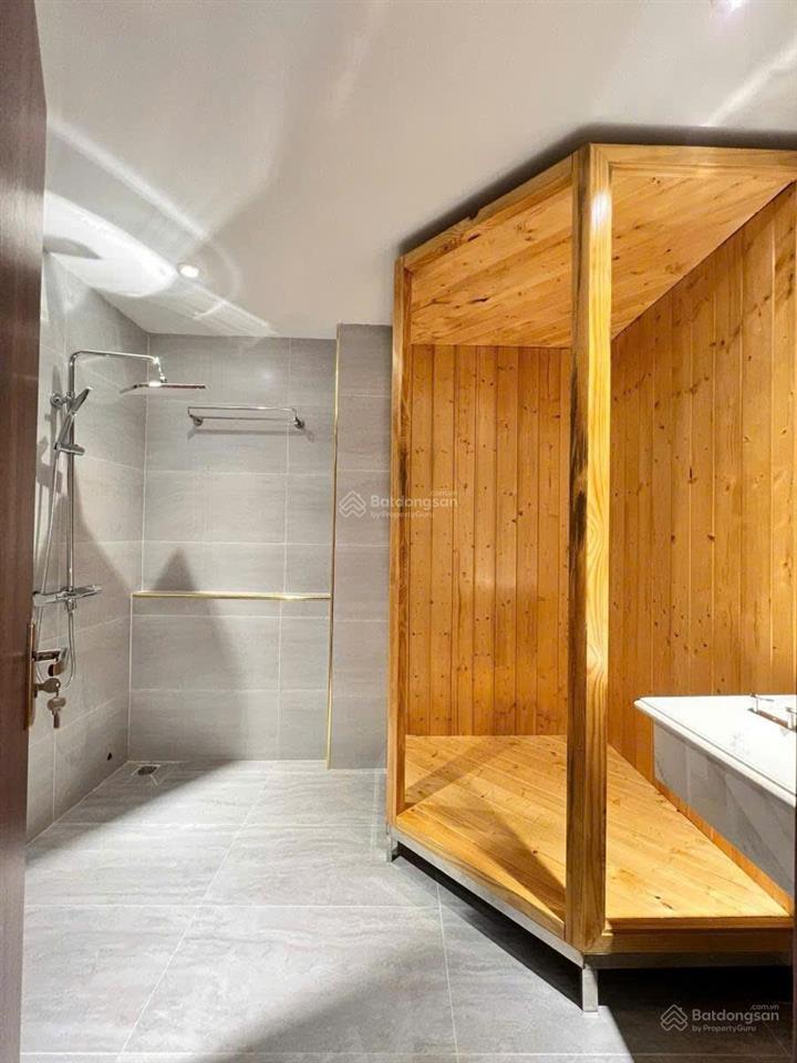 Đẹp nhất nghĩa tân! 41 m2, 7 tầng tm, gara 7, long lanh. chỉ 20.8 tỷ