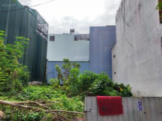 Cc bán đất, đường số 2, thủ đức. 182 m2, mt 8.35m, ô tô tải vào đất. chỉ 15.9 tỷ