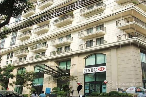 Vip nhất ! căn hộ pacific, 182 m2, 2 pn, nt full cực đẹp, 2 view phan bội châu và công viên.