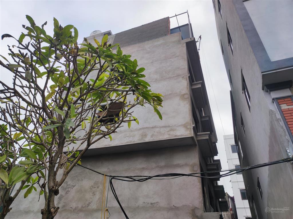 Siêu phẩm nhà phạm văn đồng! 58 m2, 5 tầng tm , mt 6m, 6 m ra pvd, mới. chỉ 15 tỷ.
