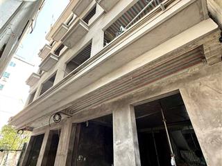 Tốt nhất xuân đỉnh ! 64 m2, 6 tầng thang máy, mt 6m, ô tô 7 chỗ, xây mới. chỉ 15 tỷ.