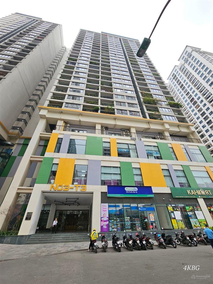 Tốt nhất ngoại giao đoàn! lô góc 130m2, 3 pn, nt full, view công viên. chỉ 15.5 tỷ