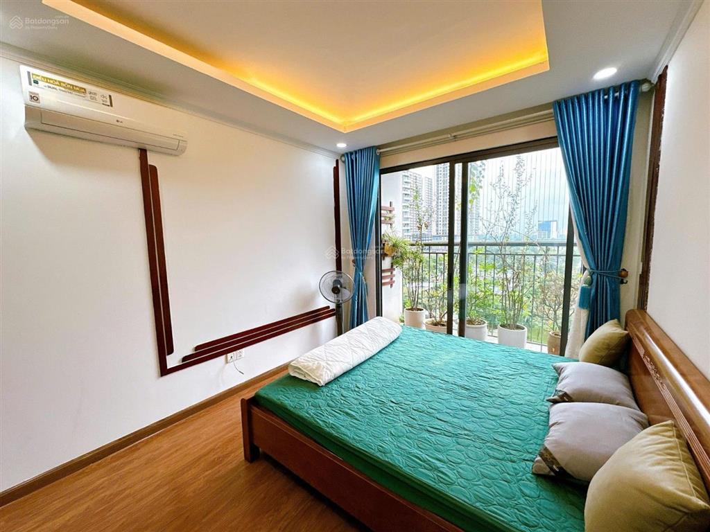 Tốt nhất ngoại giao đoàn! lô góc 130m2, 3 pn, nt full, view công viên. chỉ 15.5 tỷ