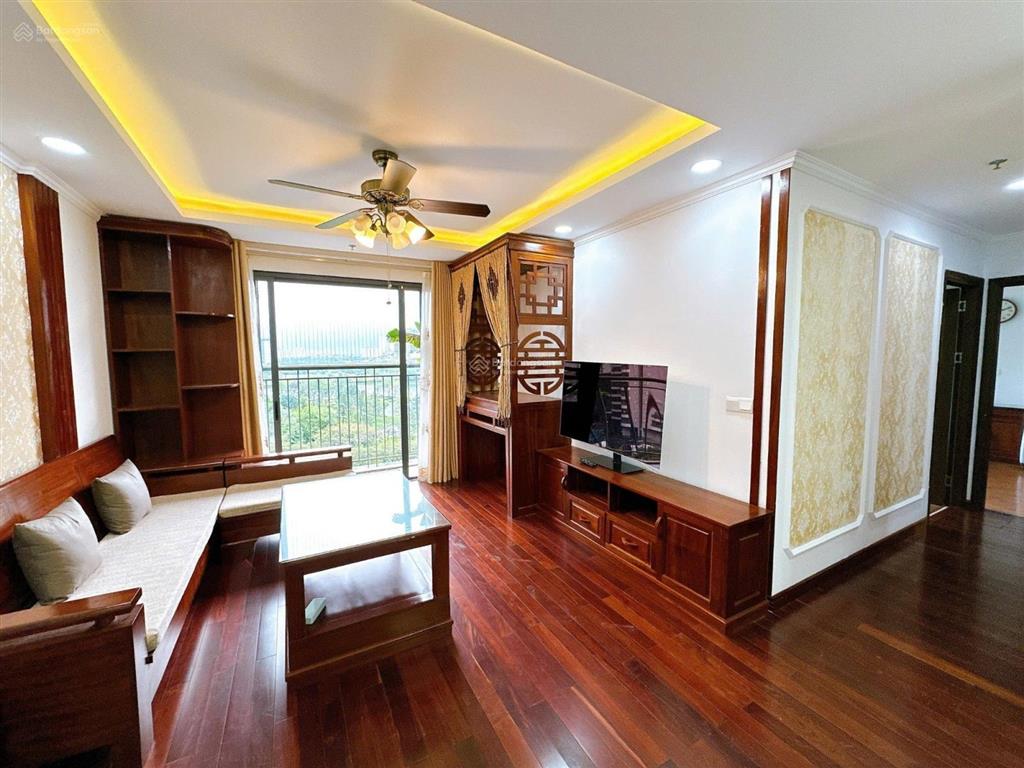 Tốt nhất ngoại giao đoàn! lô góc 130m2, 3 pn, nt full, view công viên. chỉ 15.5 tỷ